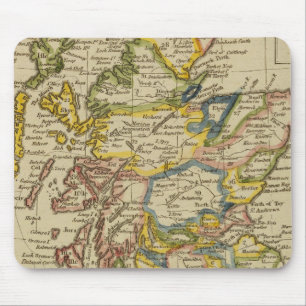Scotland 23 mouse mat