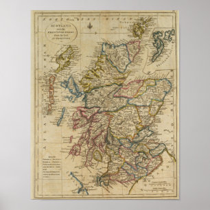 Scotland 23 poster