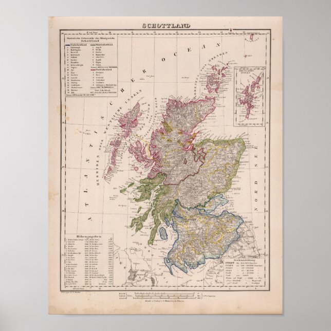 Scotland 2 poster (Front)
