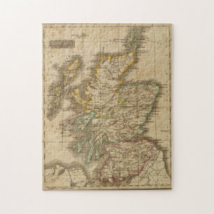 Scotland 4 jigsaw puzzle