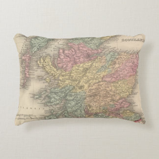 Scotland 6 decorative cushion