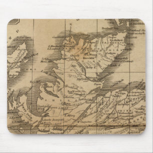 Scotland 8 mouse mat