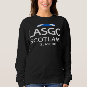 Scotland Ancestry Glasgow 2 Sweatshirt
