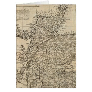 Scotland and Northern Britain