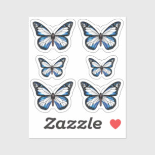 Scotland butterfly monarch flag