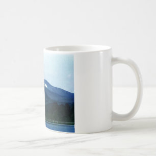 Scotland Cairngorm Mountains Art snap-36518 jGibne Coffee Mug