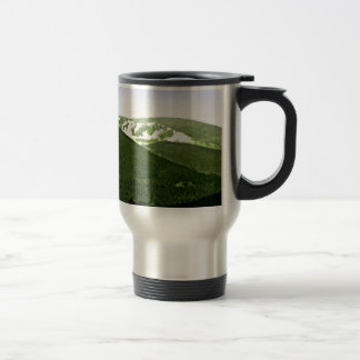 Scotland Cairngorm Mountains snap-36466a3 jGibney Travel Mug