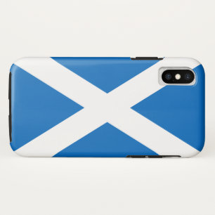 Scotland iPhone XS Case