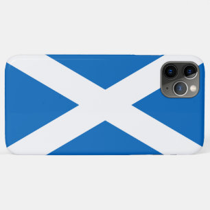 Scotland iPhone 11 Pro Max Case