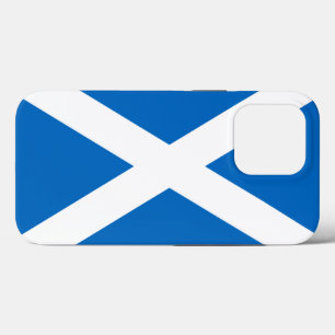 Scotland iPhone 13 Pro Case