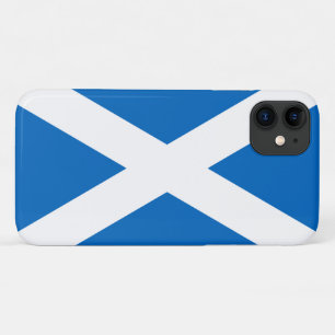 Scotland iPhone 11 Case