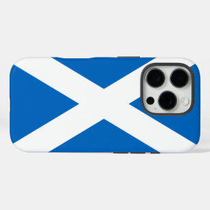 Scotland iPhone 16 Pro Case