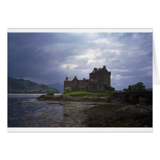 Scotland Castle
