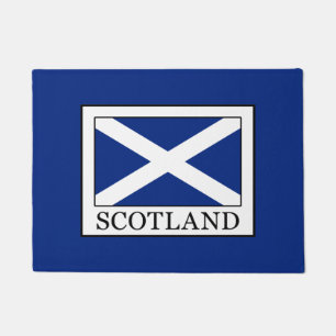 Scotland Doormat