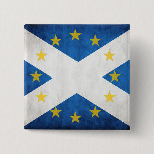 Scotland EU badge