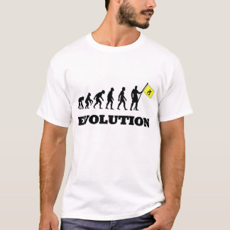 Scotland Evolved T-Shirt
