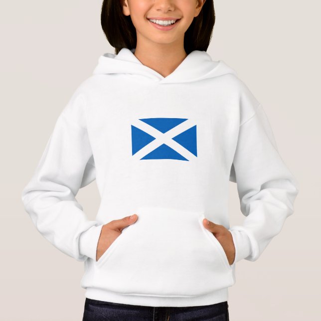 Scotland Flag (Front)