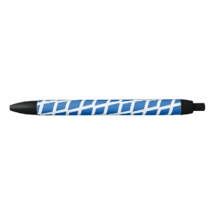 Scotland Flag Ballpoint Pen