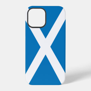 Scotland flag Case-Mate iPhone case