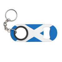 Scotland Flag Design