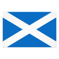 Scotland Flag