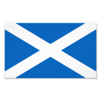 Scotland Flag