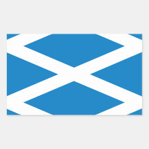 Scotland Flag