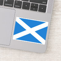 Scotland Flag Scottish Patriotic