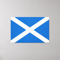 Scotland flag Scottish Saltire