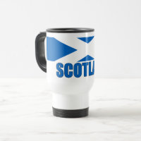 Scotland Flag
