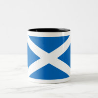 Scotland Flag