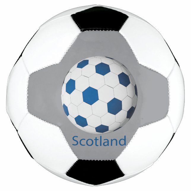 Scotland Football (Front)