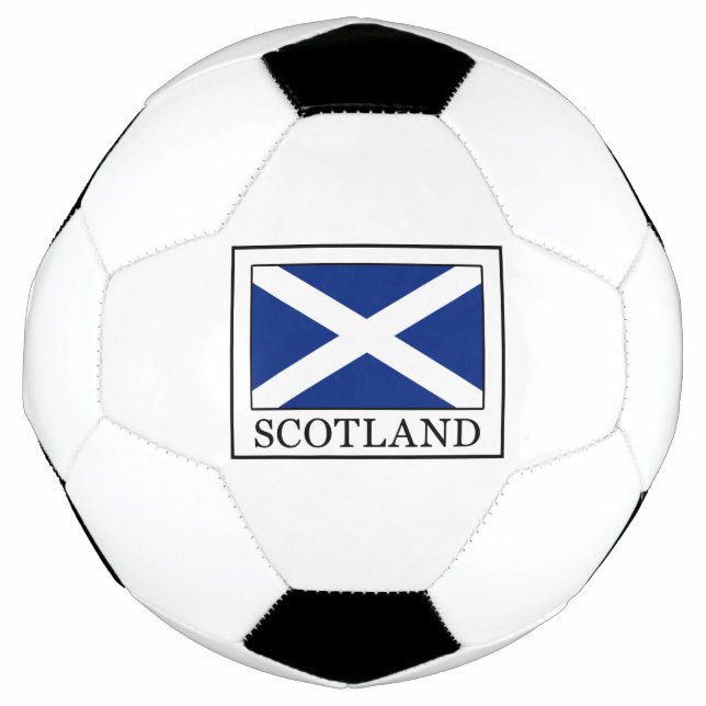 Scotland Football (Front)