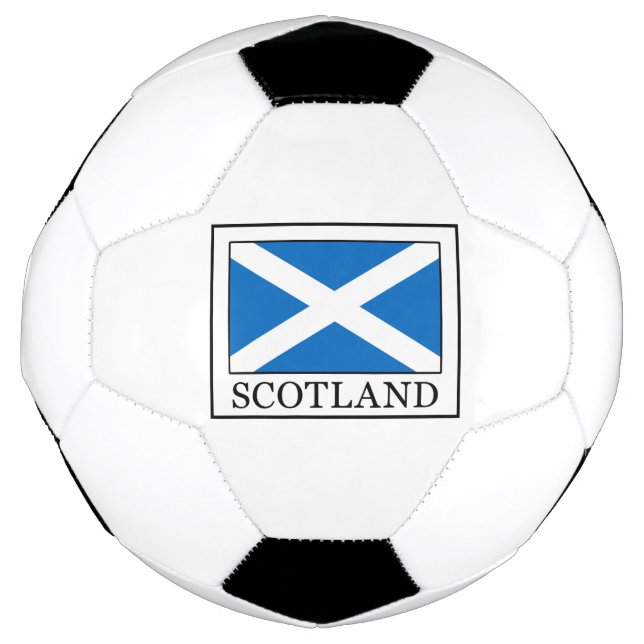 Scotland Football (Front)