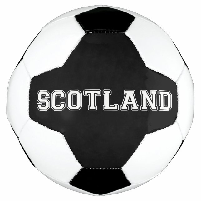 Scotland Football (Front)