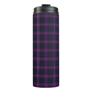 Scotland Forever Thermal Tumbler