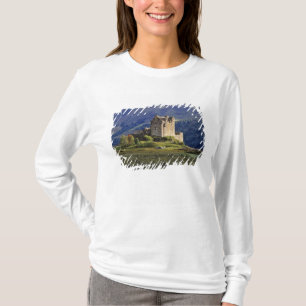 Scotland, Highland, Wester Ross, Eilean Donan 3 T-Shirt