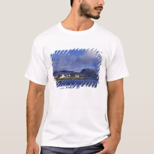 Scotland, Highland, Wester Ross, Plockton. T-Shirt
