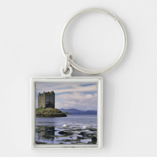 Scotland, Highland, Wester Ross, Stalker Key Ring
