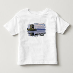 Scotland, Highland, Wester Ross, Stalker Toddler T-Shirt