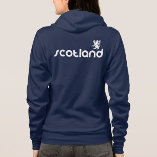 Scotland Hoodie