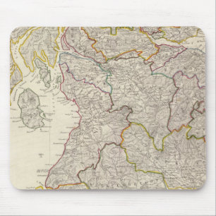 Scotland I Mouse Mat