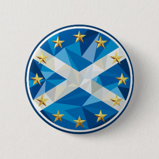Scotland in EU Badge