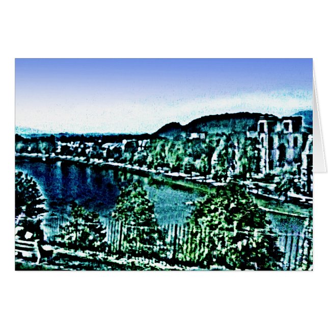 Scotland Inverness Building jGibney The Museum Zaz (Front Horizontal)