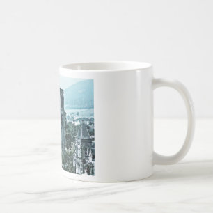 Scotland Inverness Church Art snap-38977 jGibney Coffee Mug