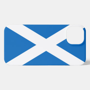 Scotland iPhone 13 Case