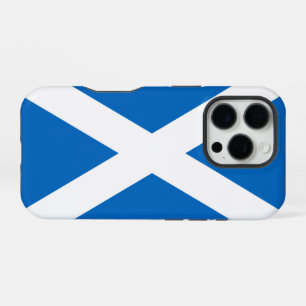 Scotland iPhone 16 Pro Case