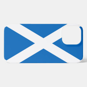 Scotland iPhone 13 Pro Max Case