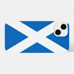 Scotland iPhone 14 Case