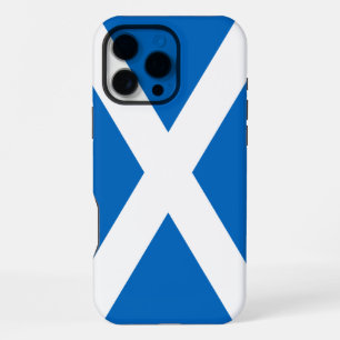 Scotland iPhone 16 Pro Max Case